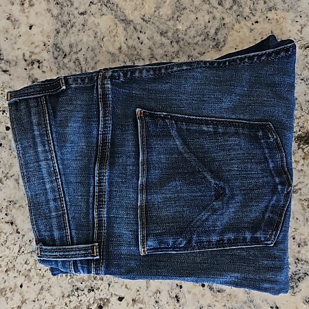 Hudson Mid-rise Natalie Skinny Jeans - Picture 2 of 8